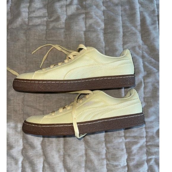 Puma  Shoes - Picture 1 of 4